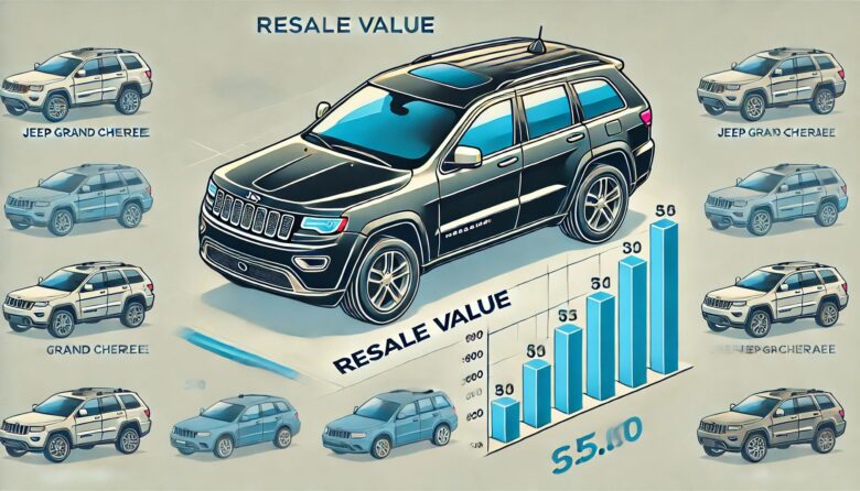 後悔したくない】グランドチェロキー買ってはいけないと言われる15の理由！ | 試乗マニアのドライブジャーナル