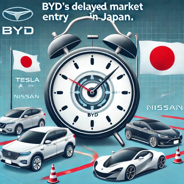 bydのイラスト画像