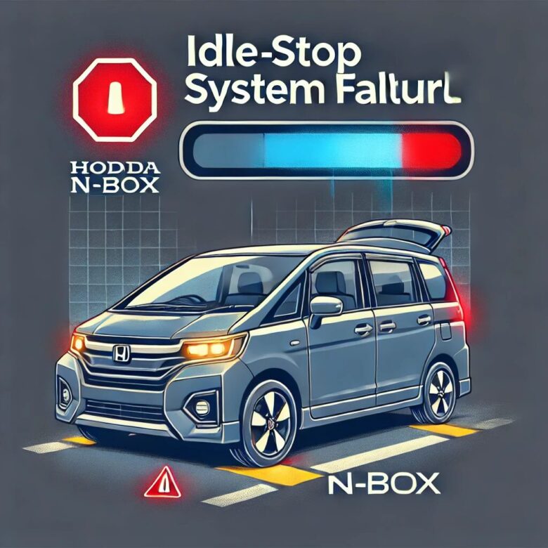 N-BOXの画像