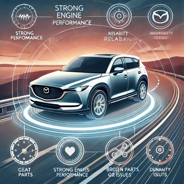 CX-5の画像